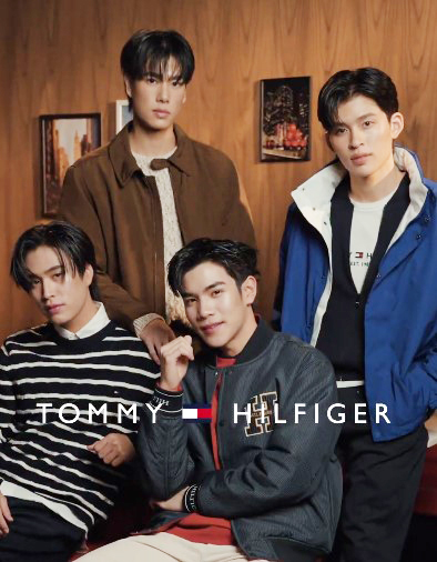 ปอนด์  ภูวินทร์  เจมีไนน์  โฟร์ท