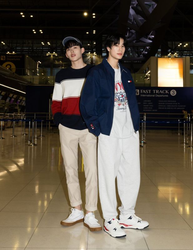 เจมีไนน์ โฟร์ท ปอนด์ ภูวินทร์