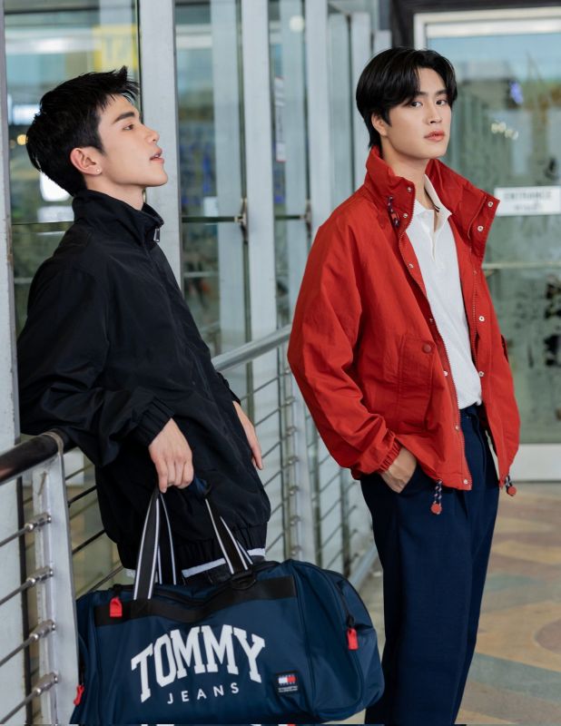 เจมีไนน์ โฟร์ท ปอนด์ ภูวินทร์
