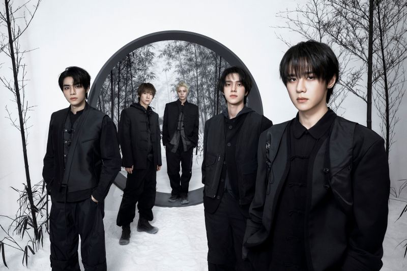 WayV Vision Wings Comeback