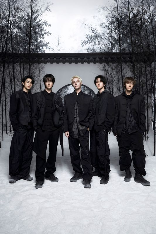 WayV Vision Wings Comeback