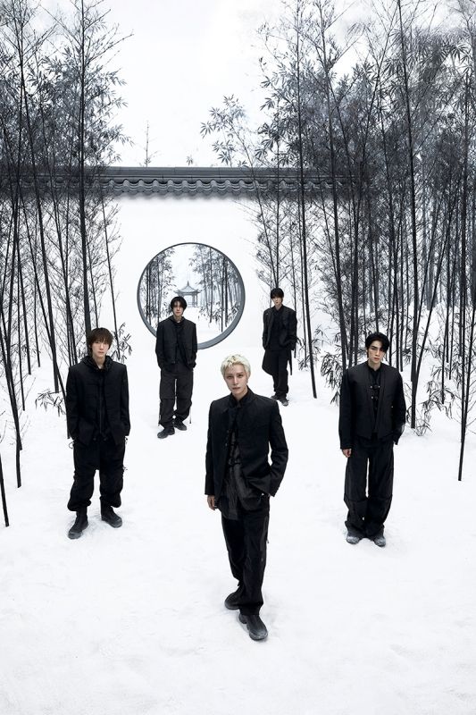 WayV Vision Wings Comeback