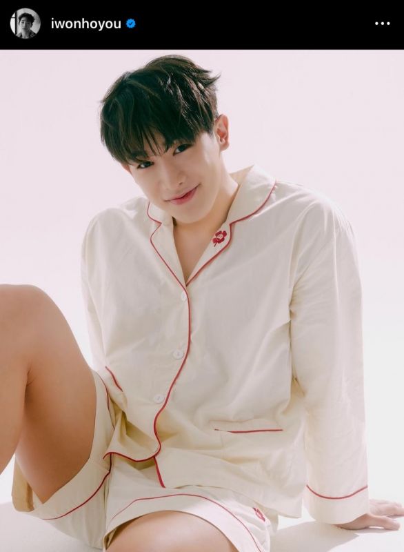 วอนโฮ เข้ากรม รับใช้ชาติ