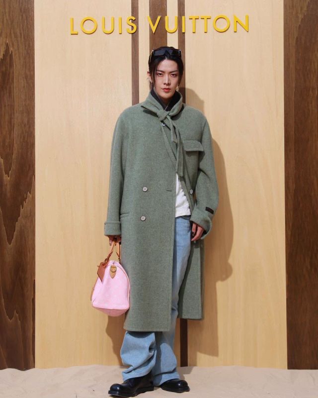 Louis Vuitton