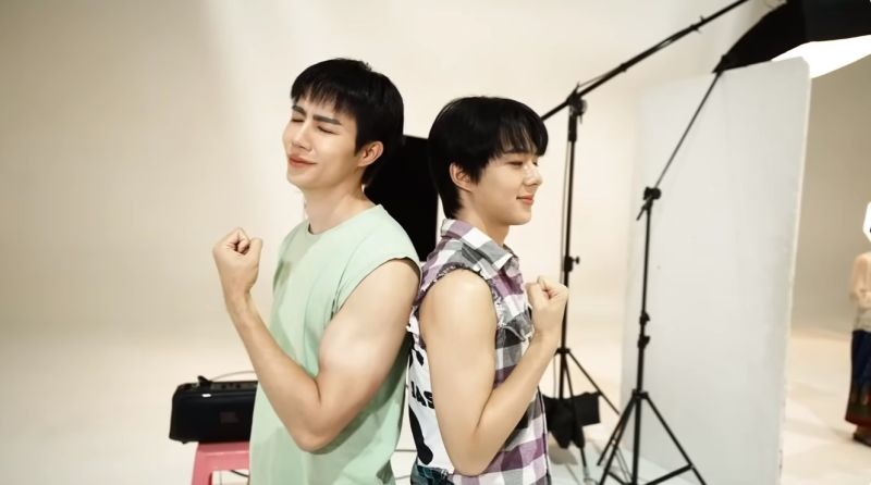 มนต์รักฮักอีหลี