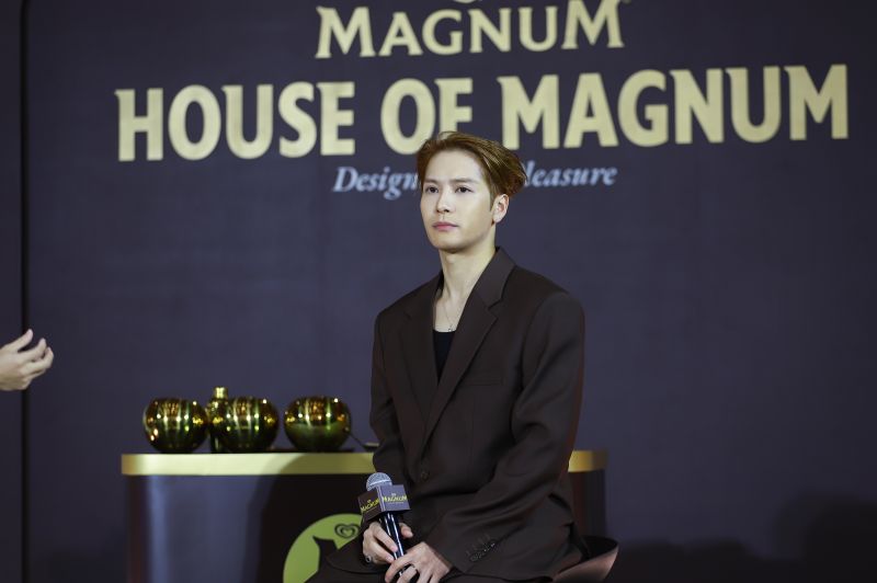 แจ็คสัน หวัง แจ็คสัน หวัง
