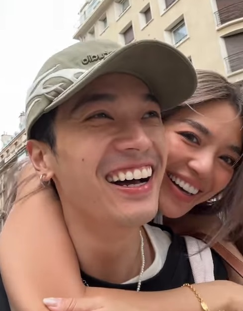 ปราง กัญญ์ณรัณ โอบ นิธิ