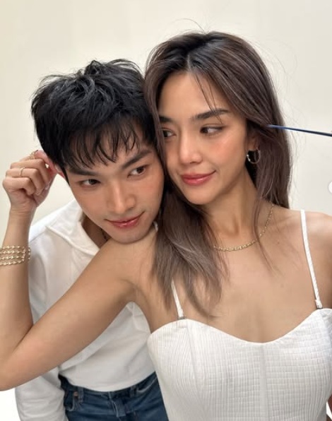 ปราง กัญญ์ณรัณ โอบ นิธิ