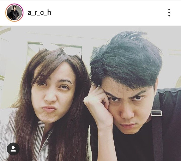 ต้น อาชว์ แต้ว แต่งงาน แจกการ์ด ต้น อาชว์ แต้ว แต่งงาน แจกการ์ด