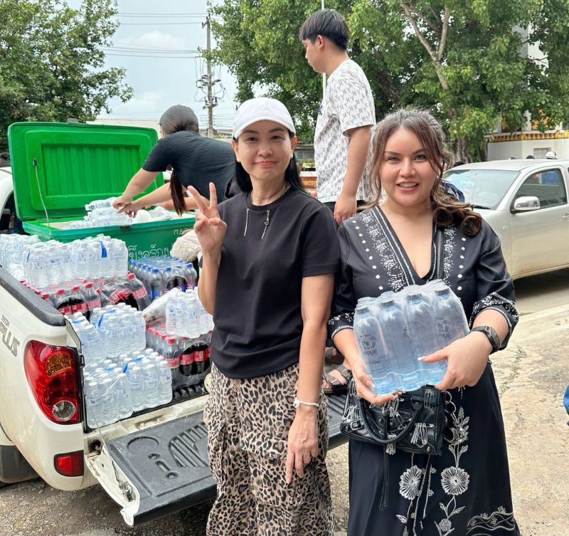 “คุณนก นิภาวดี