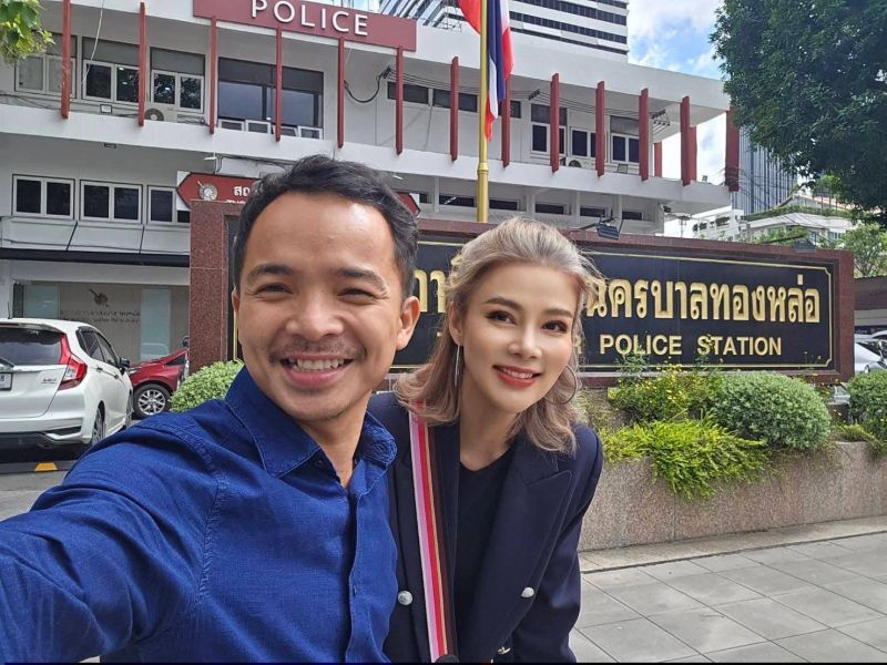 ปู มัณฑนา 
