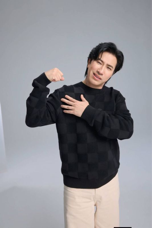 หนุ่ม กรรชัย