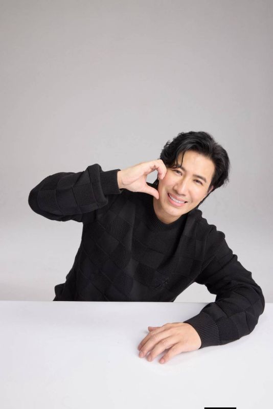หนุ่ม กรรชัย