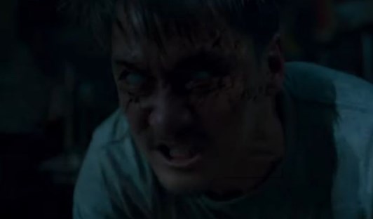 แดนสาป THE CURSED LAND อนันดา แดนสาป THE CURSED LAND อนันดา