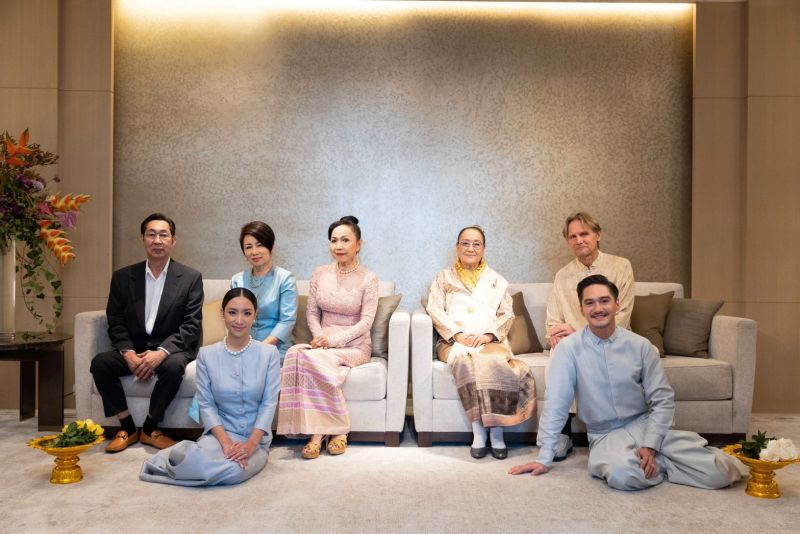 อนันดา เอเวอร์ริ่งแฮม