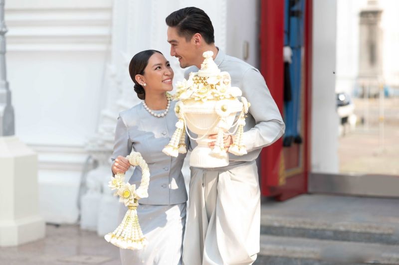 อนันดา เอเวอร์ริ่งแฮม