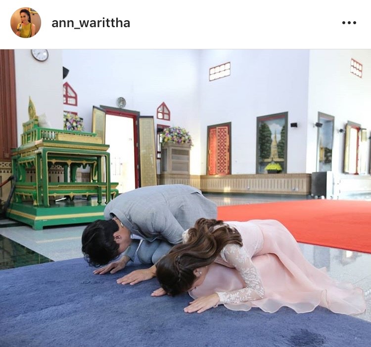 ต๊ะ แอน คู่รัก หมั้น สละโสด ต๊ะ แอน คู่รัก หมั้น สละโสด