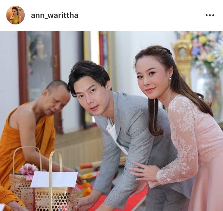 ต๊ะ แอน คู่รัก หมั้น สละโสด ต๊ะ แอน คู่รัก หมั้น สละโสด