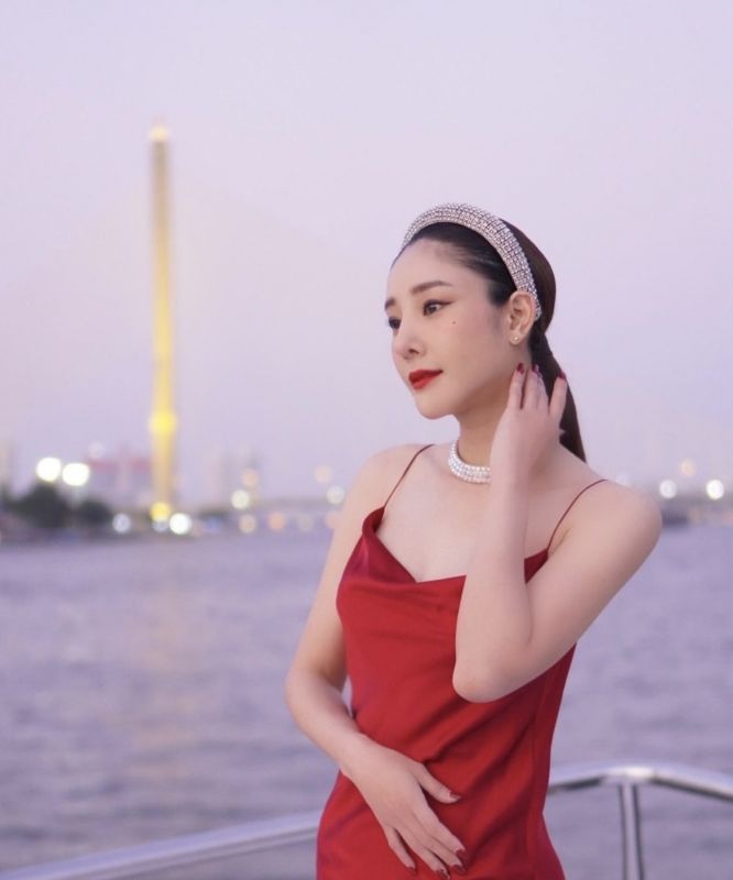 แตงโม นิดา