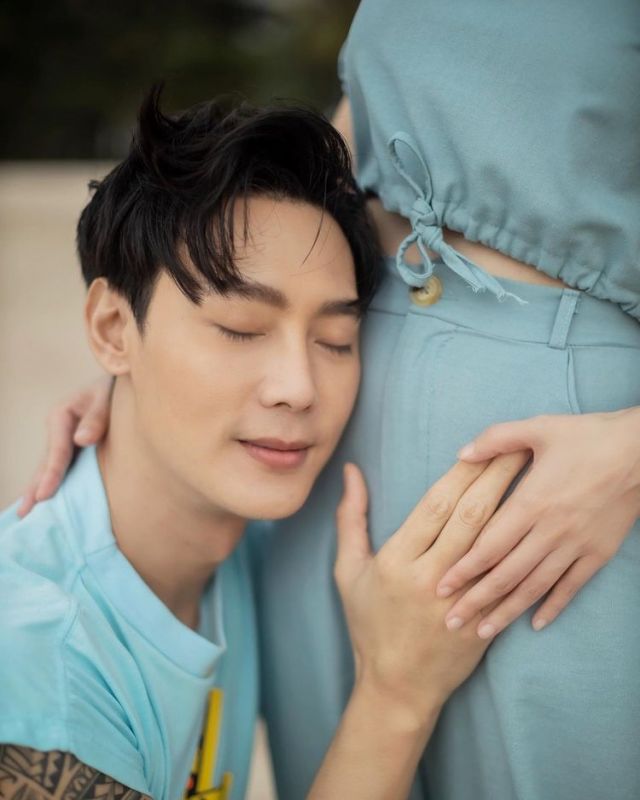 ต๊ะ วริษฐ์ แอน วริษฐา น้องกังหัน นักแสดง พิธีกร ทายาท 