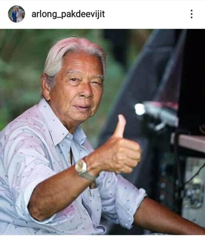 ฉลอง ภักดีวิจิตร ช่อง 7 ละครบู๊