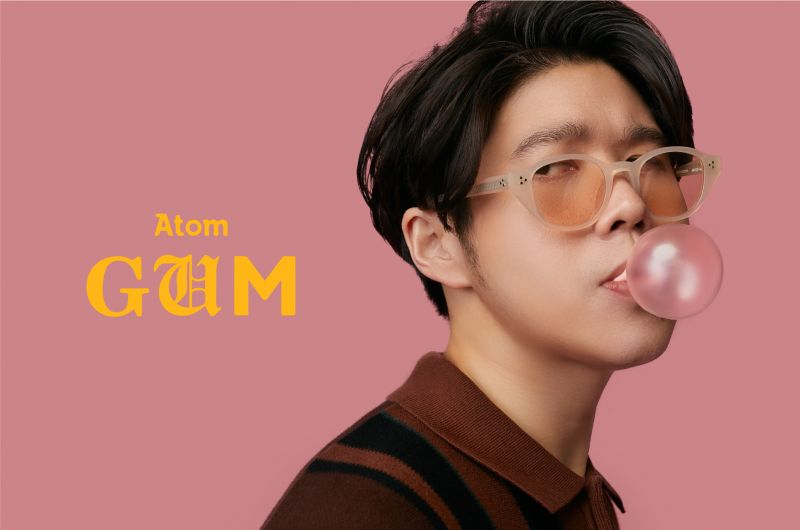 อะตอม ชนกันต์ นักร้อง เพลง แกรมมี่