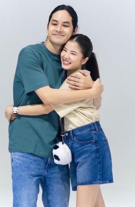 เก้า จิรายุ เก้า จิรายุ