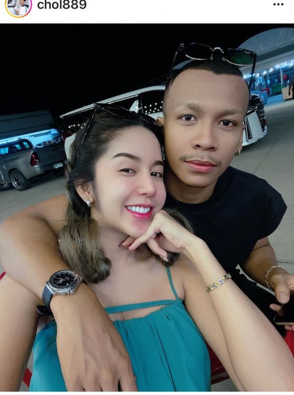  โชค รถแห่