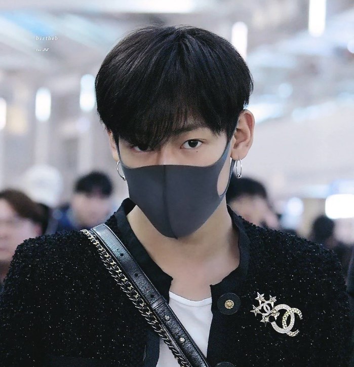 ไอดอล ต่างชาติ idol kpop แบมแบม