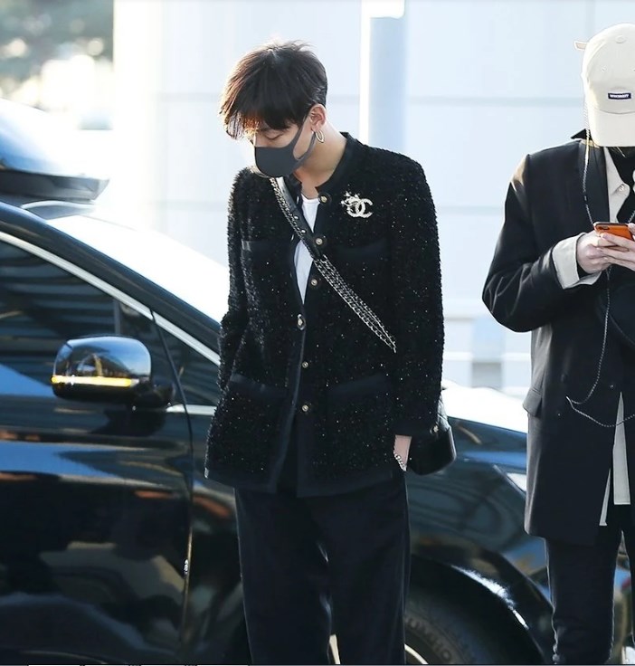 ไอดอล ต่างชาติ idol kpop แบมแบม