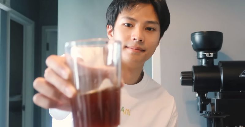 แบงค์ ธิติ