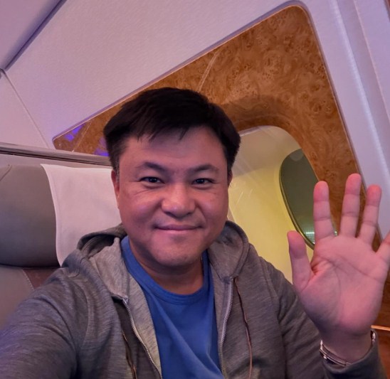 คุณบอย ถกลเกียรติ คุณบอย ถกลเกียรติ