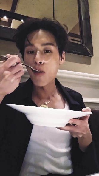 บิวกิ้น พุฒิพงศ์