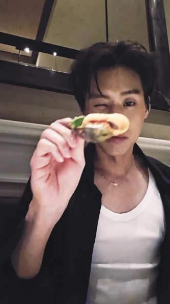 บิวกิ้น พุฒิพงศ์