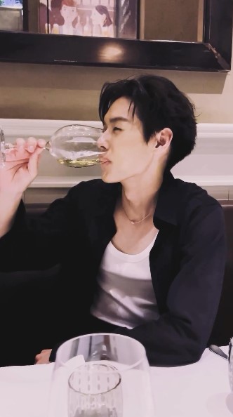 บิวกิ้น พุฒิพงศ์