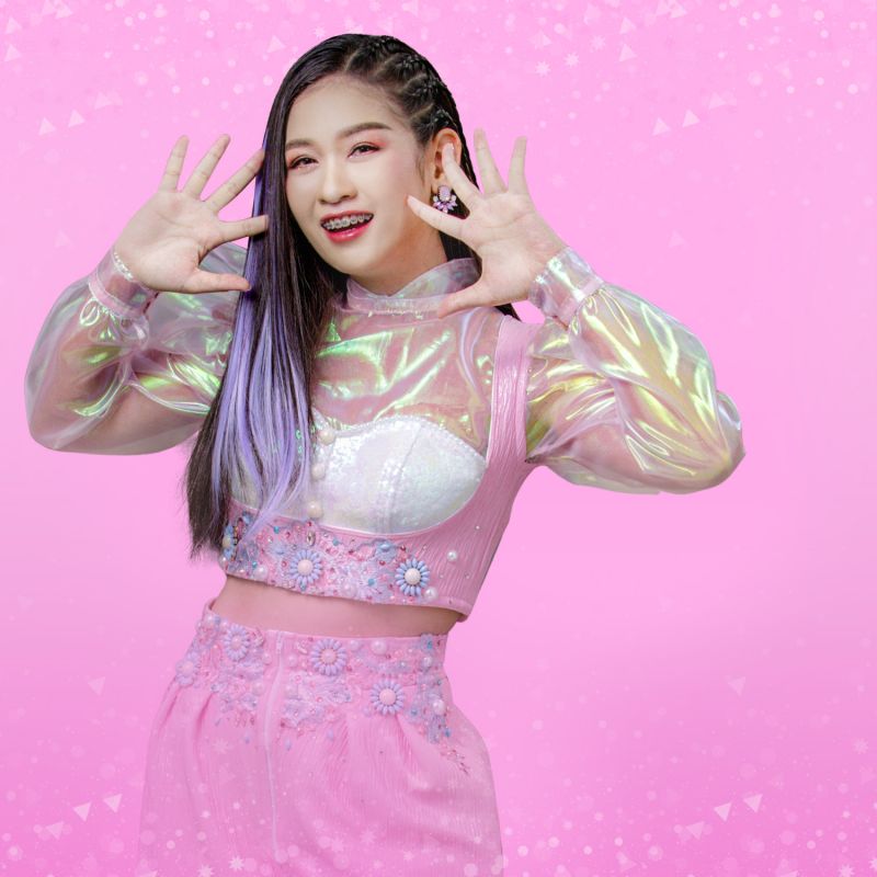 เบลล์ นิดาภา นักร้องลูกทุ่ง เพลง แกรมมี่ โกลด์ ทวิตเตอร์