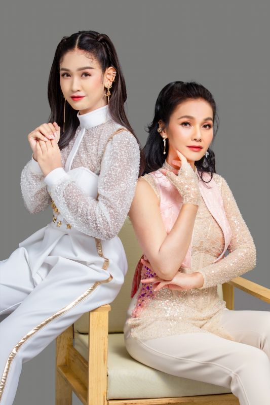 เบลล์ นิภาดา กล่องของขวัญ เพลง นักร้องลูกทุ่ง 