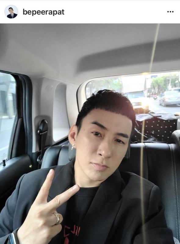 บี พีระพัฒน์ หนึ่ง จักรวาล ดราม่าครอบครัว