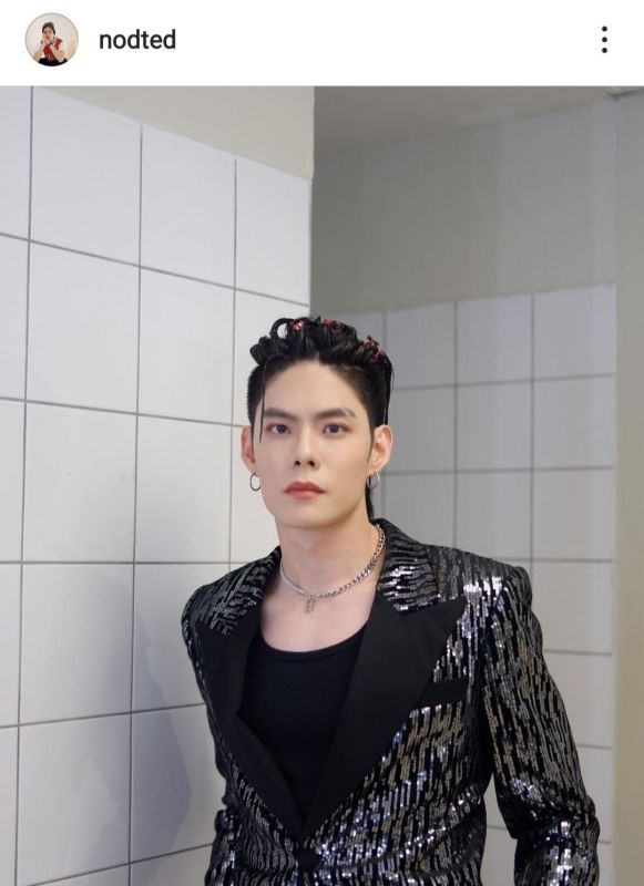 ไบเบิ้ล น็อต บอส บุ๋น นานิ ไบร์ท