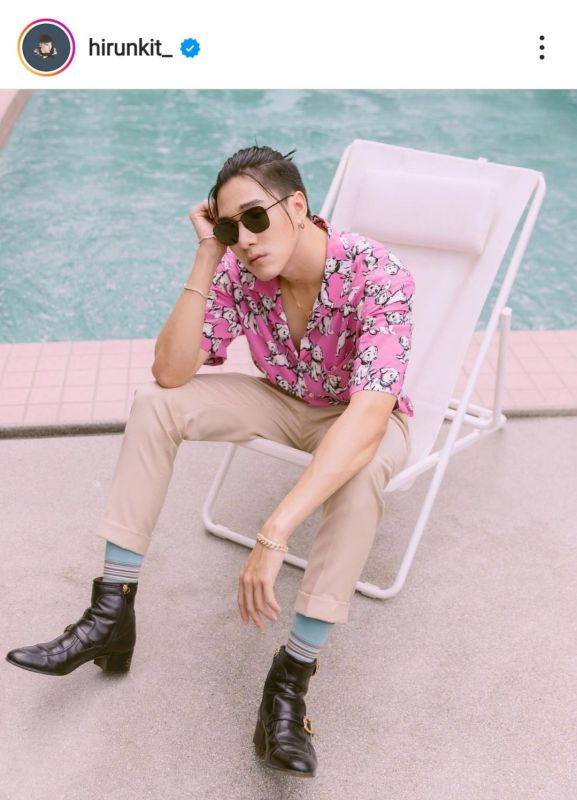 ไบเบิ้ล น็อต บอส บุ๋น นานิ ไบร์ท
