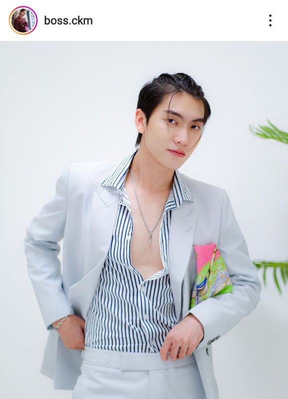 ไบเบิ้ล น็อต บอส บุ๋น นานิ ไบร์ท