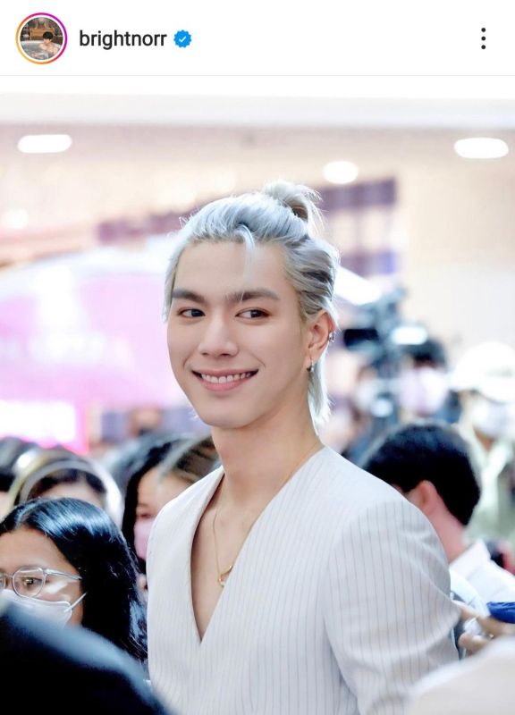 ไบเบิ้ล น็อต บอส บุ๋น นานิ ไบร์ท