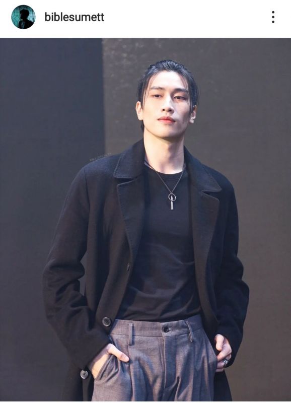 ไบเบิ้ล น็อต บอส บุ๋น นานิ ไบร์ท