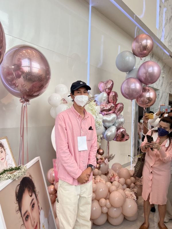 แตงโม นิดา