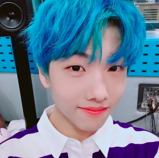 Jisung วง NCT