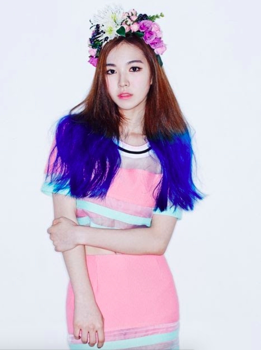 Wendy วง Red Velvet