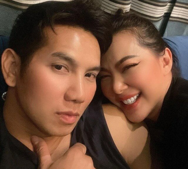 บุ๋ม ปนัดดา