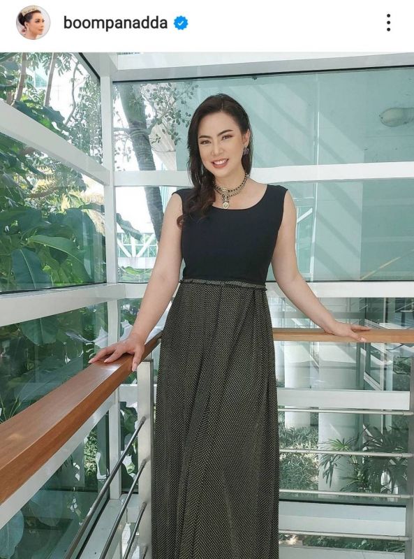 บุ๋ม ปนัดดา