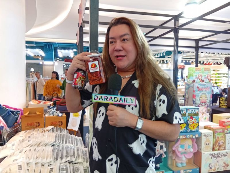 แบรนด์เนมมือสอง ช้อปของดารา