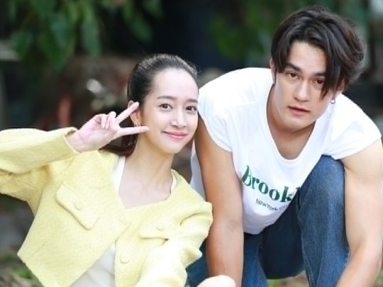 ชิงชิง เกรซ แจมมี่ ชิงชิง เกรซ แจมมี่